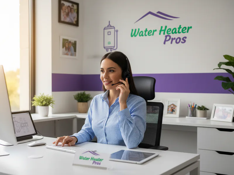 Water Heater Repair  in Bellbrook  FAQ